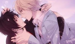 搞基动漫,探索青春校园中的另类情感世界