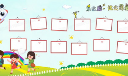 卡墙漫画,幽默揭示社会现象